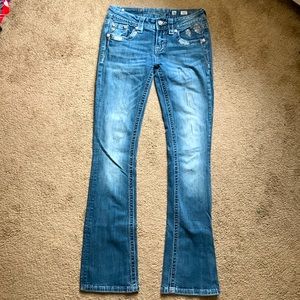 Miss Me Jeans (Size 26)